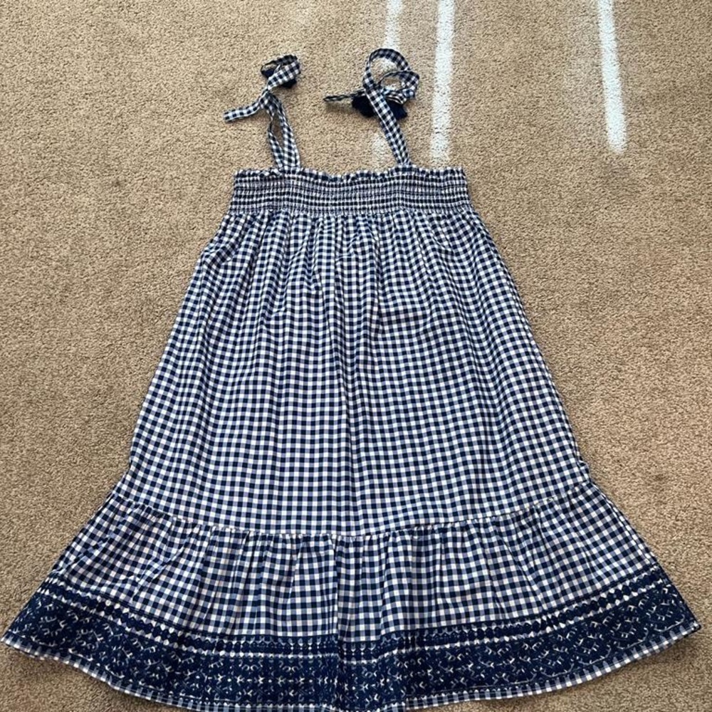 Margaux Riviera dress